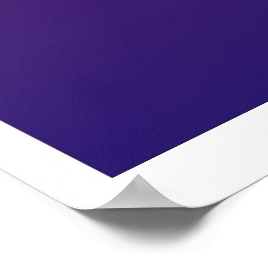 De belofte van legitimering poster (Hoek)