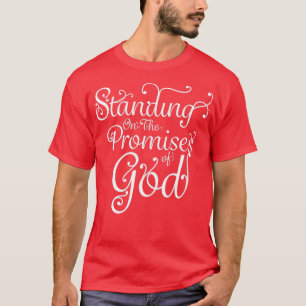 De beloften van God T-shirt