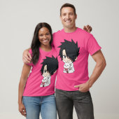 De beloofde Neverland-Ray T-shirt (Unisex)