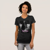 De beloofde ruil t-shirt (Voorkant volledig)