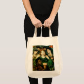 De Beloved (de Bride) Tote Bag (Voorkant (product))