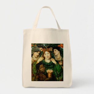 De Beloved (de Bride) Tote Bag