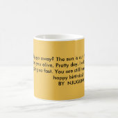 DE BELOVED NJUGUNA POETRY HAPPY BIRTHDAY MOK (Center)