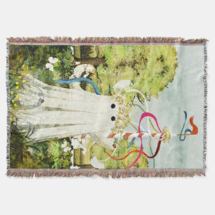 De Beltane Geest Deken