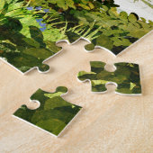 De Beltane Geest Legpuzzel (Zijkant)