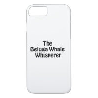 de beluga whale fluisteraar
