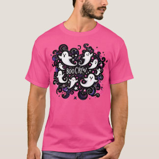 De bemanning t-shirt