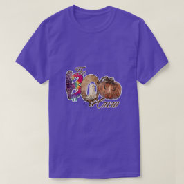 De bemanning t-shirt