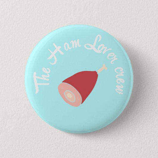 De bemanning van de humeovernemer ronde button 5,7 cm (Voorkant)