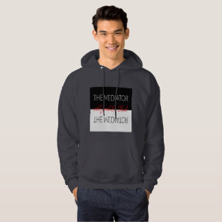 De bemiddelaar hoodie