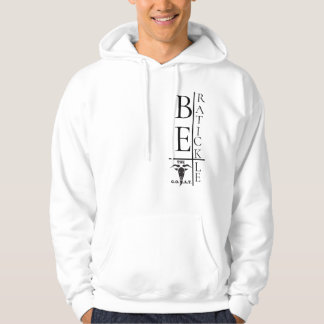 De Ben Ratick Hoodie