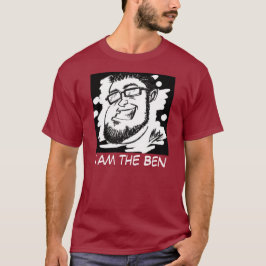 De Ben T-shirt