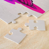 De bende is helemaal hier Rainbow Creatures Puzzel (Zijkant)