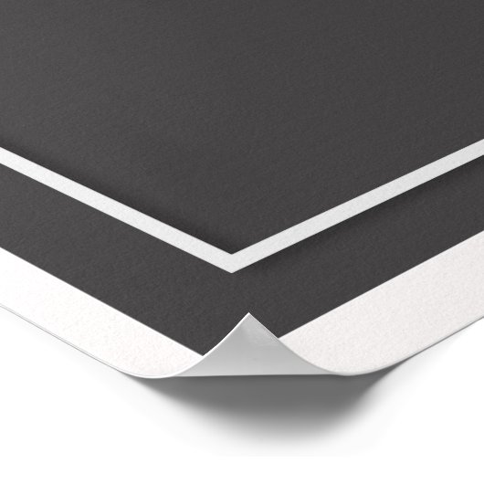 De Bengaalse viskast Poster (Hoek)