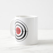 De beoogde Mok (Voorkant links)