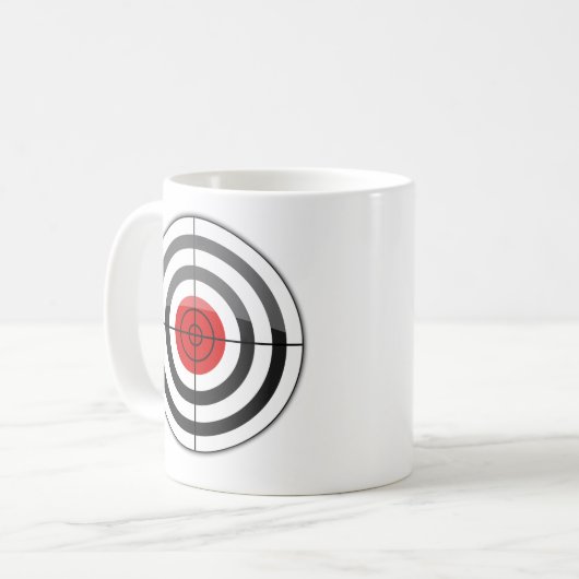 De beoogde Mok (Voorkant links)