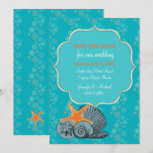 De Beoordeling van Shell sparen de Aankondiging va (Voorkant / Achterkant)