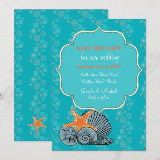 De Beoordeling van Shell sparen de Aankondiging va (Voorkant / Achterkant)