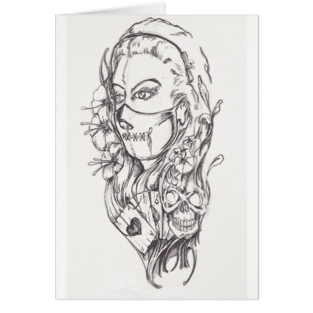 de beperkte uitgave van het masker origineel 2012 (Voorkant)