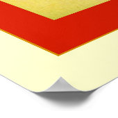 De Beren Poster (Hoek)