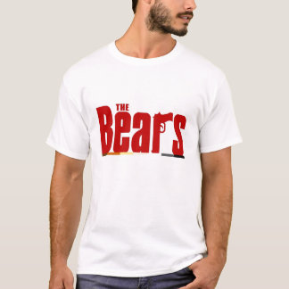 De Beren T-shirt