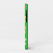 De beren van persoonlijkheid  Case-Mate iPhone case (Achterkant/links)