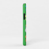 De beren van persoonlijkheid  Case-Mate iPhone case (Achterkant/rechts)