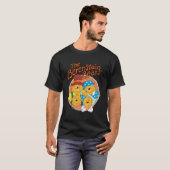De Berenstain Beren De Berenstain Beren Cirkel F T-shirt (Voorkant volledig)