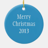 De berg Fuji, Ornament Japan (Achterkant)