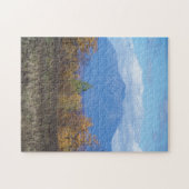 De berg Katahdin van Stacyville, Maine 2 Legpuzzel (Horizontaal)