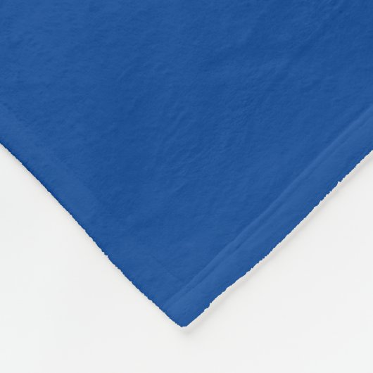 De berg Le Conte (C) Fleece Deken (Hoek)