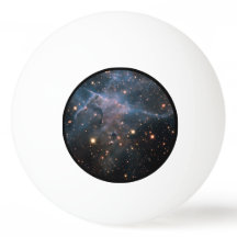 De "berg van de Mysticus" van Hubble - Diepe