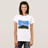 De Berg van Sugarloaf T-shirt (Voorkant volledig)