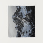 De berg wandkleed (Voorkant)