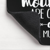 De bergen bellen en ik moet naar de Muismat. Muismat (Hoek)