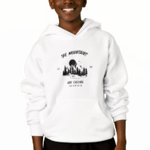 De bergen roepen en daar gaan we