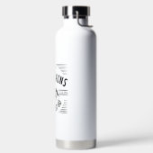 DE BERGEN ROEPEN EN IK MOET GAAN  WATERFLES (Links)