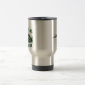 De bergen roepen reisbeker (Center)