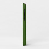 De Bergen Roken en Ik Moet Gaan Case-Mate iPhone Case (Achterkant/links)