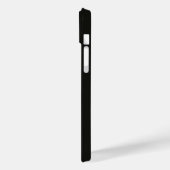 De Bergen Ropen En Ik Moet Gaan Case-Mate iPhone Case (Achterkant / Links)