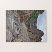 De bergen van Creede, Colorado - 11x14 - 252 pc Legpuzzel (Horizontaal)