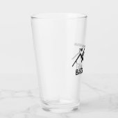 De bergen zijn de laatste glas (Rechts)
