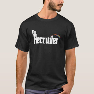 De berger t-shirt