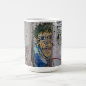 De Berlijnse muur - Duitsland Koffiemok (Center)