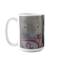 De Berlijnse muur - Duitsland