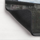 De Berlijnse muur Muismat (Hoek)