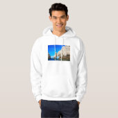 De beroemde Arch in Cabo San Lucas Hoodie (Voorkant volledig)