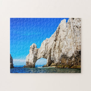 De beroemde Arch in Cabo San Lucas Legpuzzel