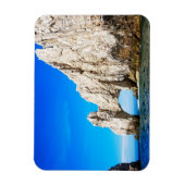 De beroemde Arch in Cabo San Lucas Magneet (Verticaal)