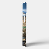 De beroemde Fitz Roy Case-Mate iPhone Case (Achterkant / Rechts)